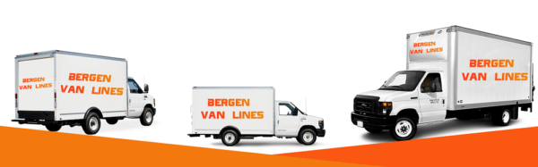 Bergen Van Lines Inc
